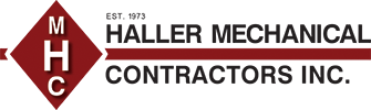 Haller Mechanical Contractors Inc.