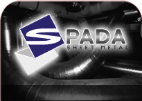 Spada Sheet Metal